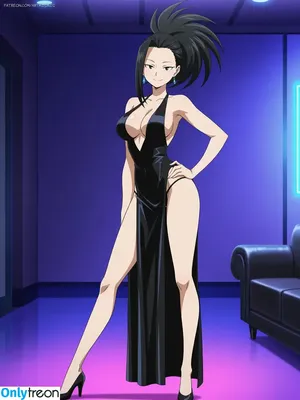 Boku No Hero Academia / My Hero Academia nude photo #1003