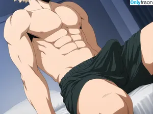 Boku No Hero Academia / My Hero Academia nude photo #1061