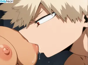Boku No Hero Academia / My Hero Academia nude photo #1065