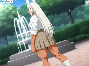 Boku No Hero Academia / My Hero Academia nude photo #1067