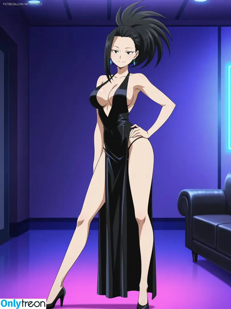Boku No Hero Academia nude photo #1003 (My Hero Academia)