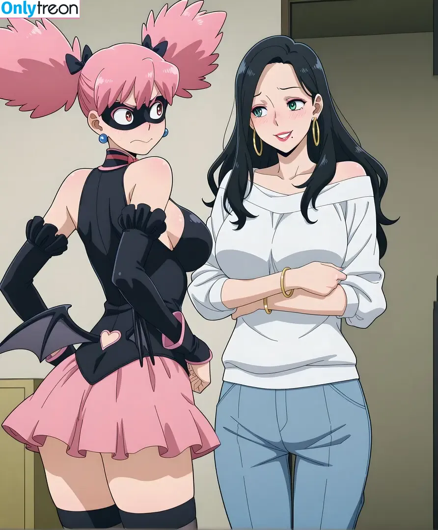 Boku No Hero Academia nude photo #1048 (My Hero Academia)