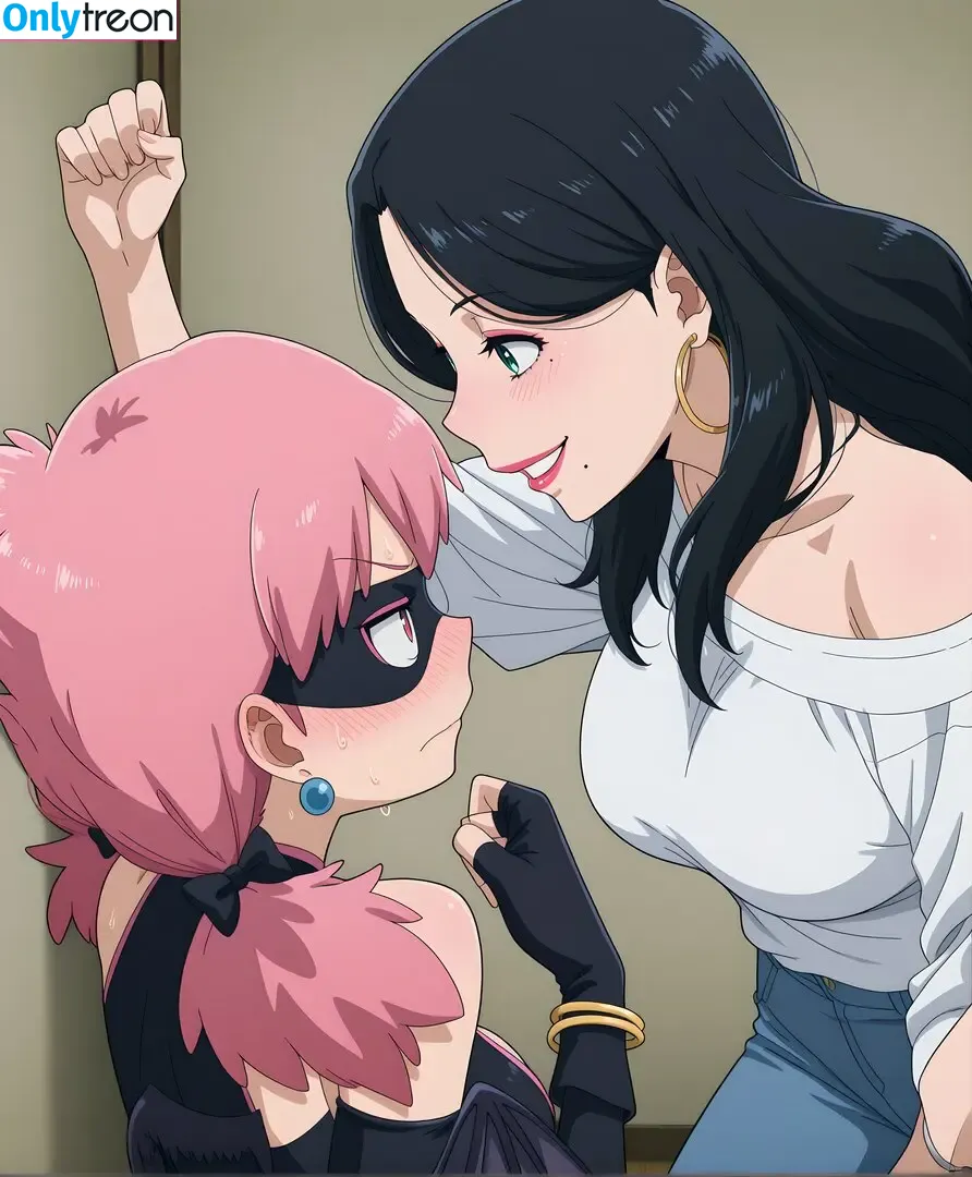 Boku No Hero Academia nude photo #1049 (My Hero Academia)