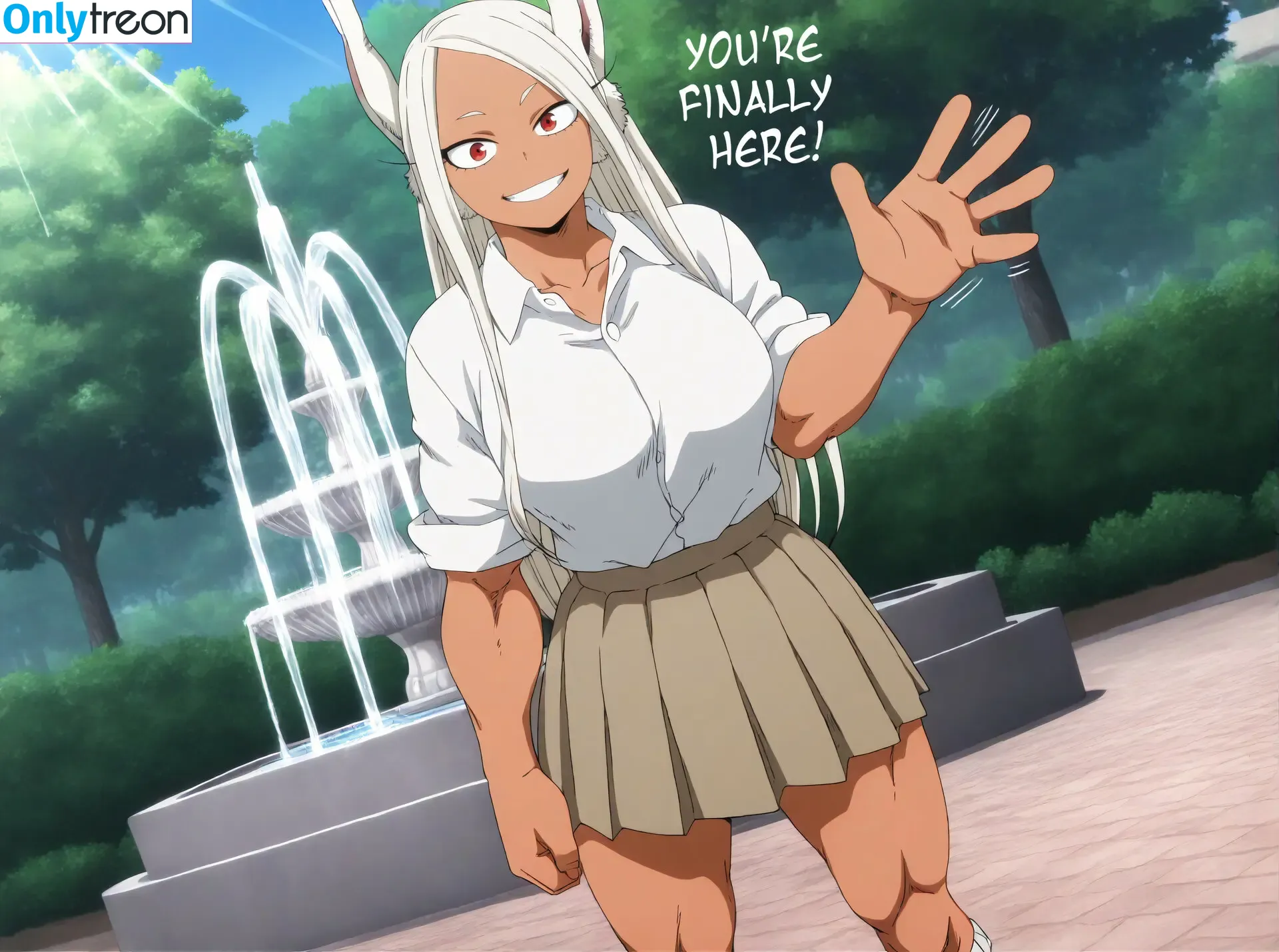 Boku No Hero Academia nude photo #1082 (My Hero Academia)