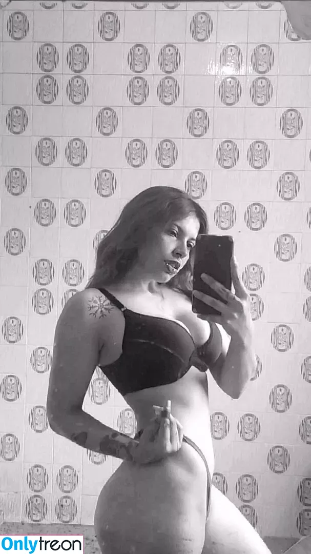 BolinhoSelvagem голая photo #0020 (Larrisa Drumon)