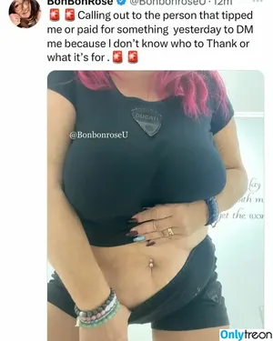BonbonroseU / bon_bonroseu / pinkcanxxx nude photo #0011