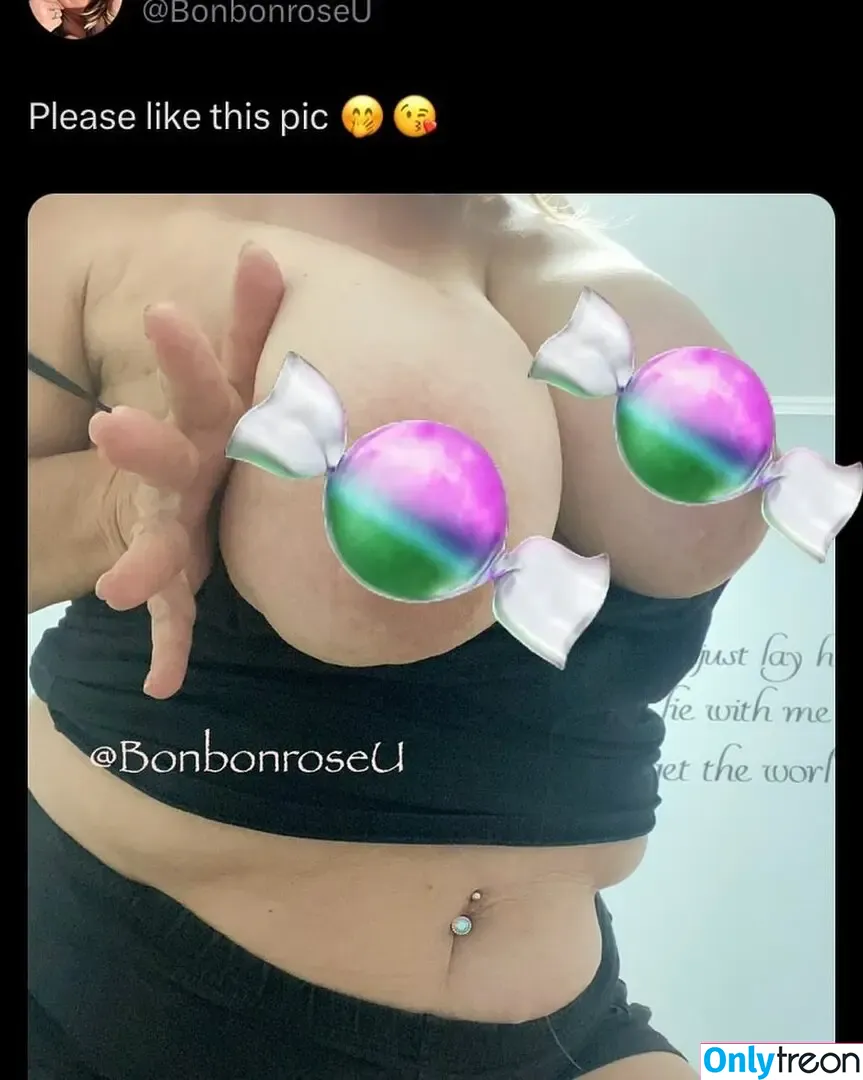 BonbonroseU nude photo #0043 (bon_bonroseu / pinkcanxxx)