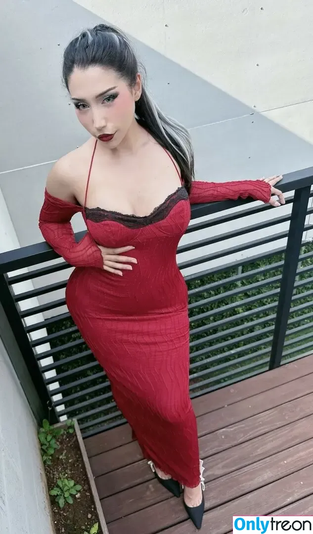 bonn1e7hebunny nude photo #1159 (TheCherryNeedles / bbonitaaaa / bonn1ebunny1)
