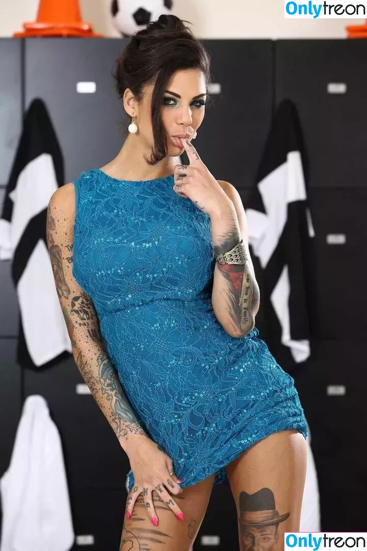 Bonnie Rotten голая photo #0582 (officialbonnierotten)