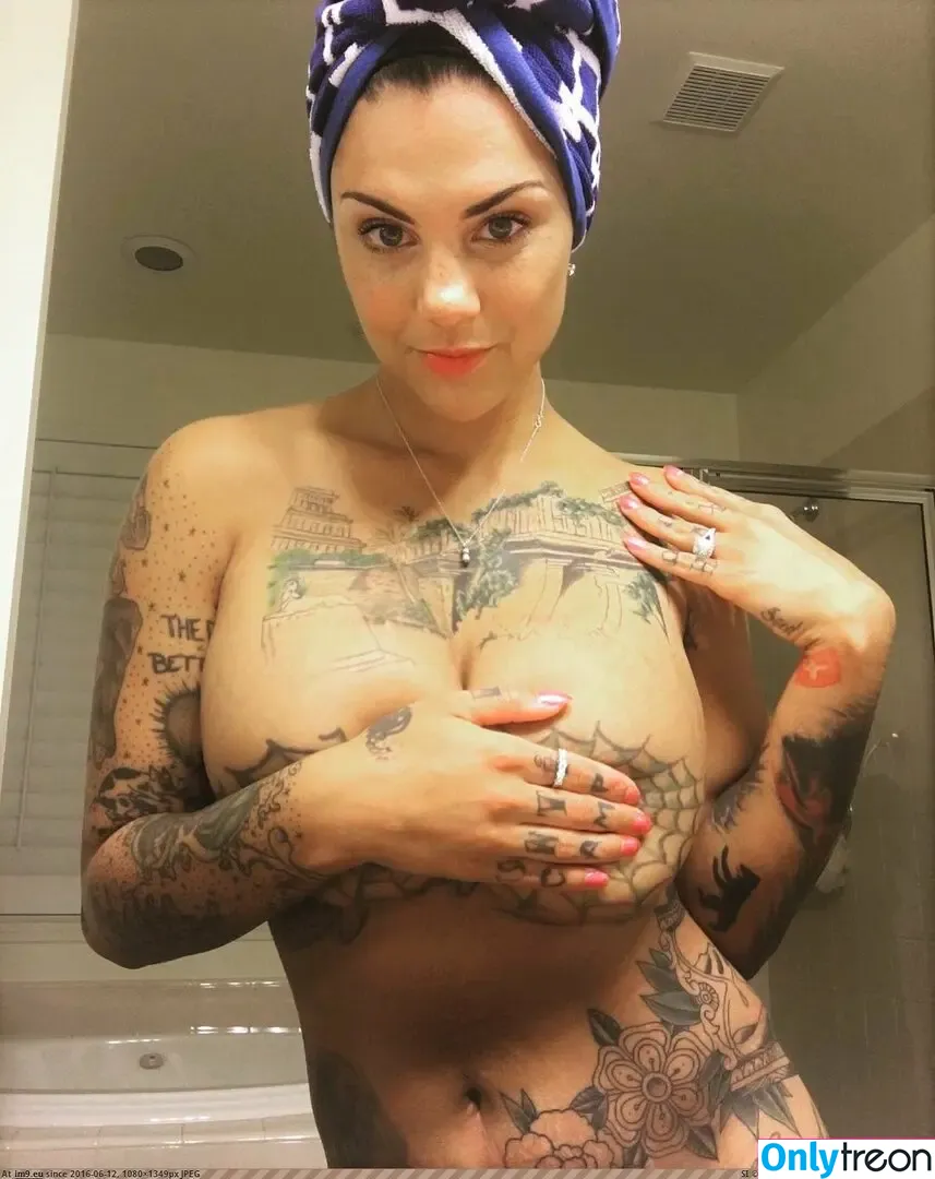 Bonnie Rotten голая photo #0617 (officialbonnierotten)