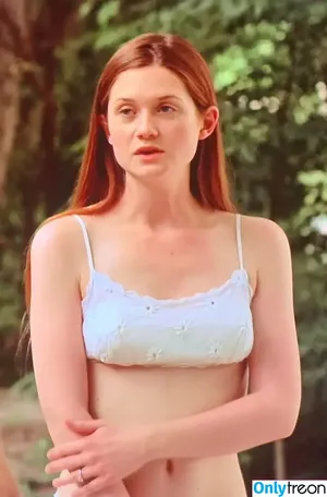 Bonnie Wright / thisisbwright фото голая #0089
