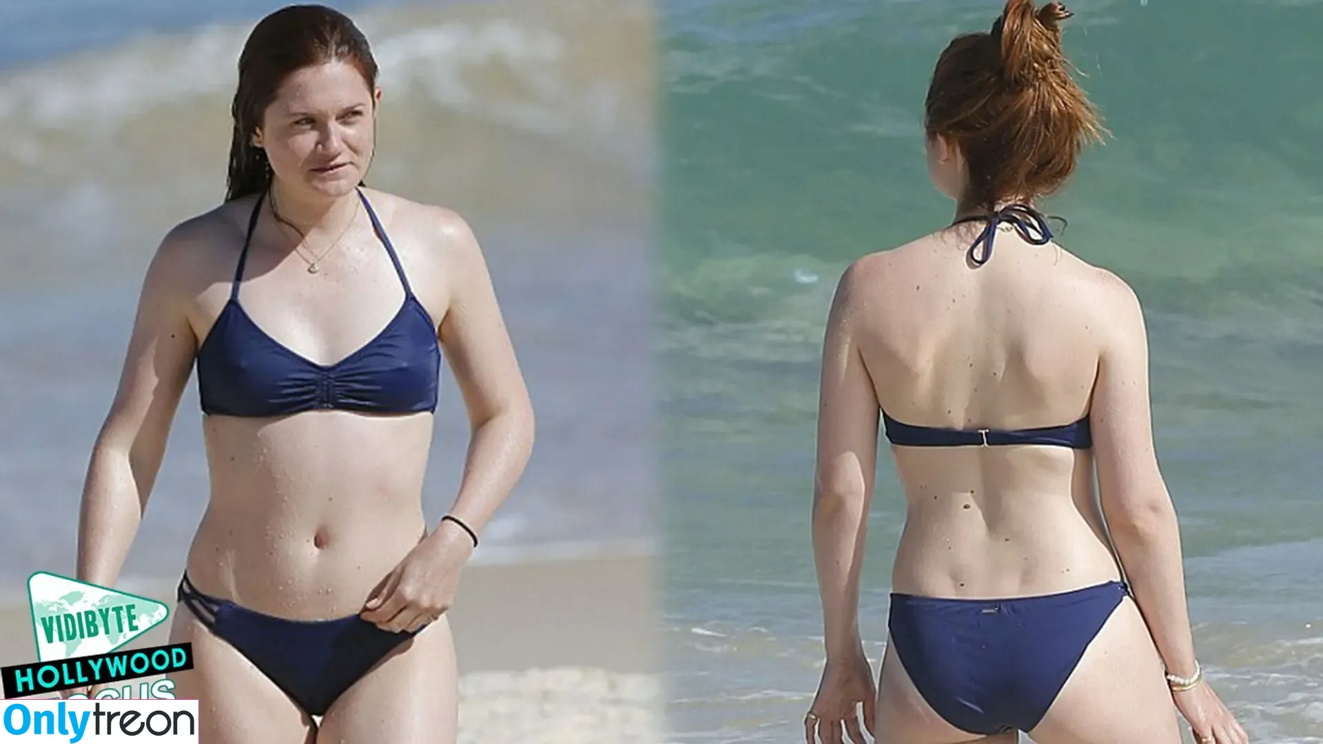 Bonnie Wright голая photo #0127 (thisisbwright)