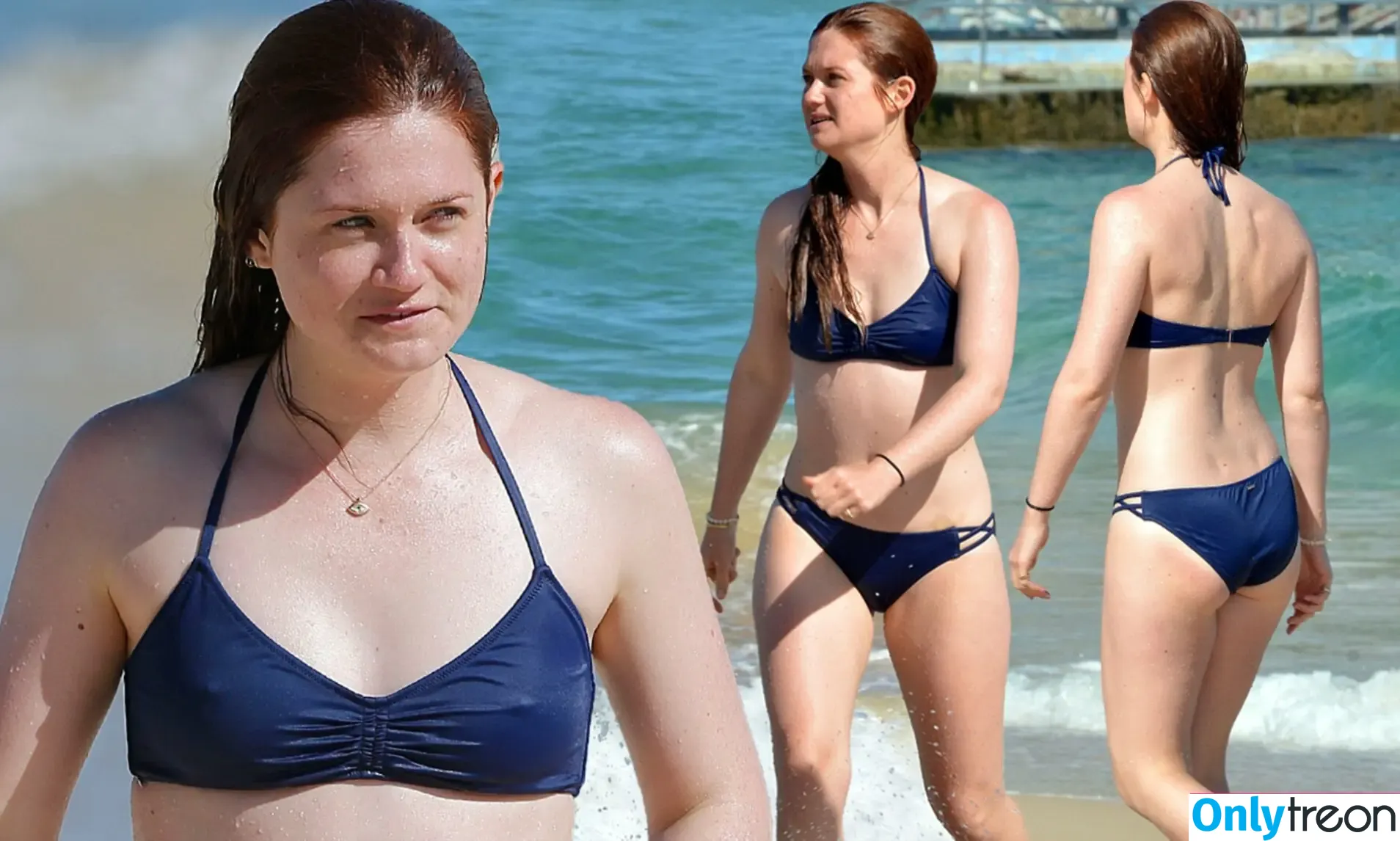 Bonnie Wright голая photo #0136 (thisisbwright)