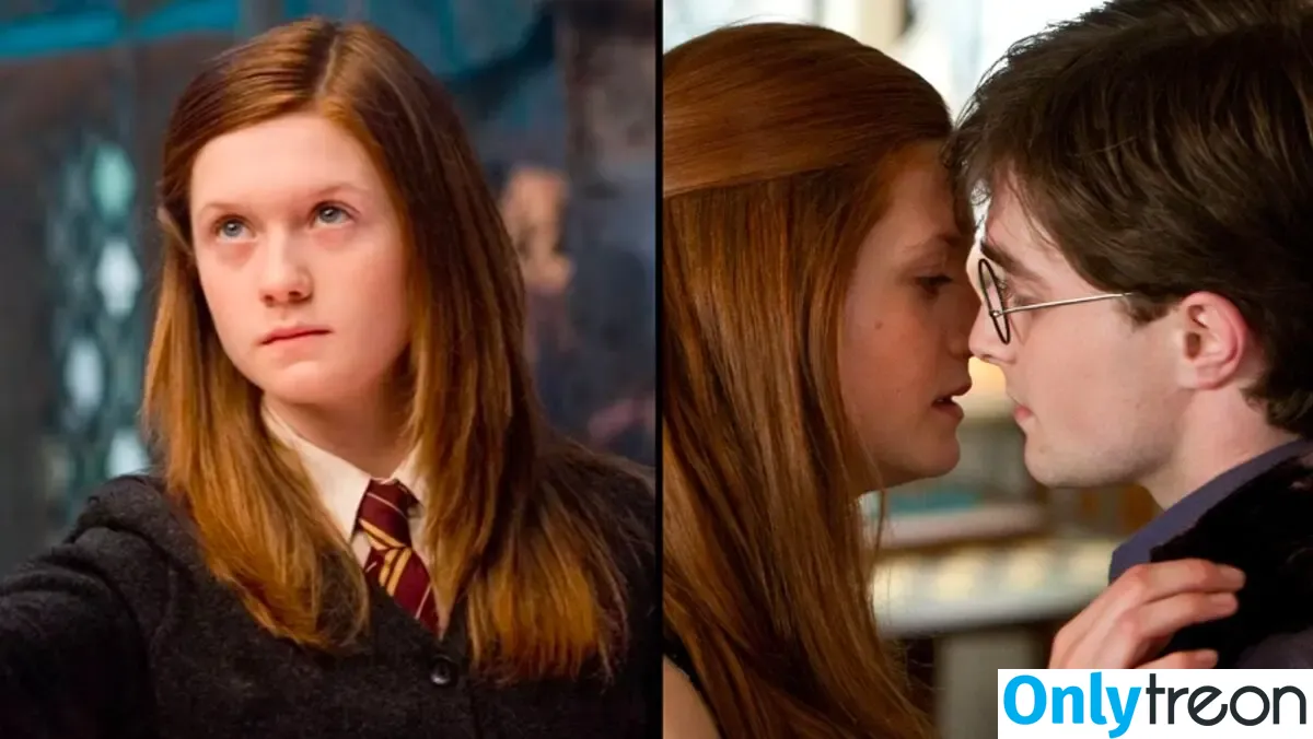 Bonnie Wright голая photo #0140 (thisisbwright)