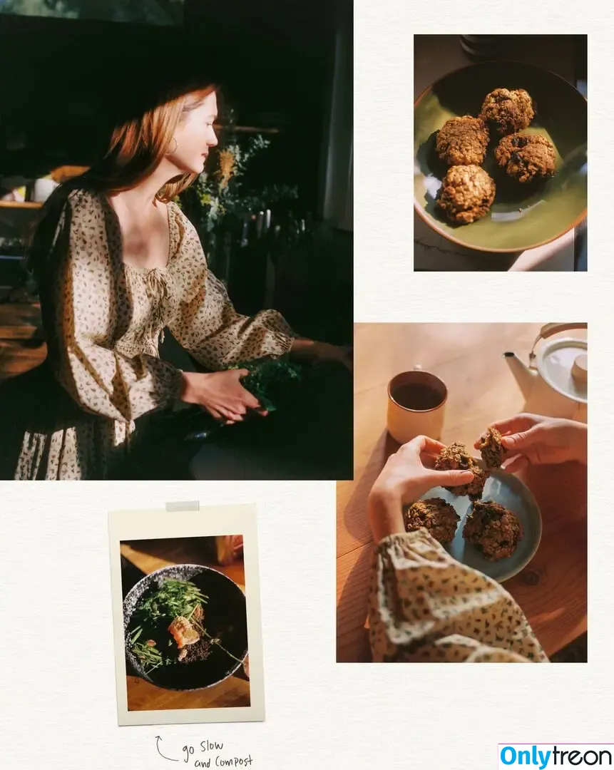 Bonnie Wright голая photo #0148 (thisisbwright)