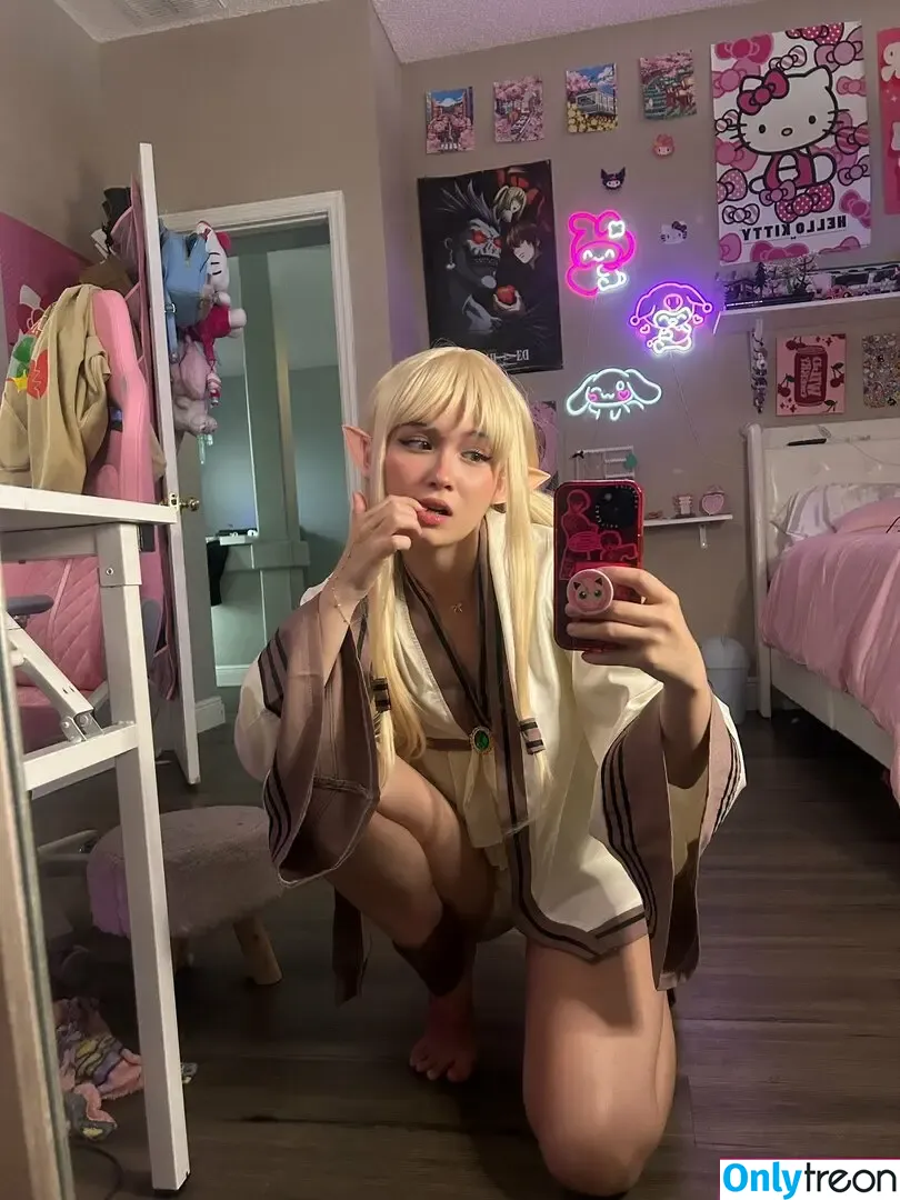 booleahhh голая photo #0034 (lilblondieboo)