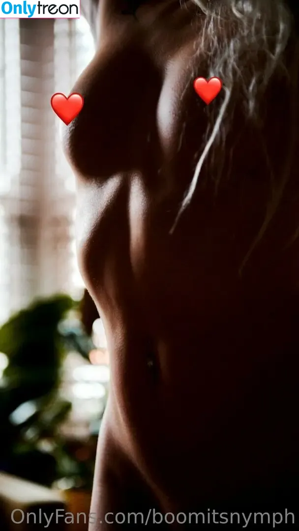 boomitsnymph голая photo #0004 (boomitsmaia / buttercupbrunette_)