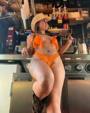 Bootylicious_barista nude photo #0018