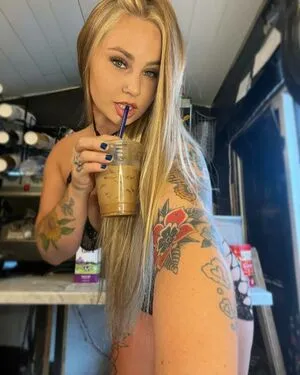 Bootylicious_barista nude photo #0071