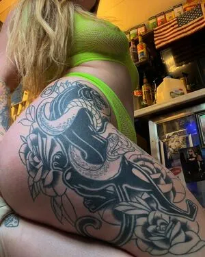 Bootylicious_barista nude photo #0105