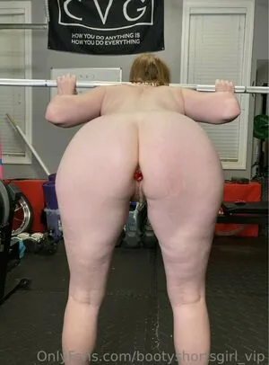 bootyshortsgirl / Booty Shorts Girl nude photo #0202