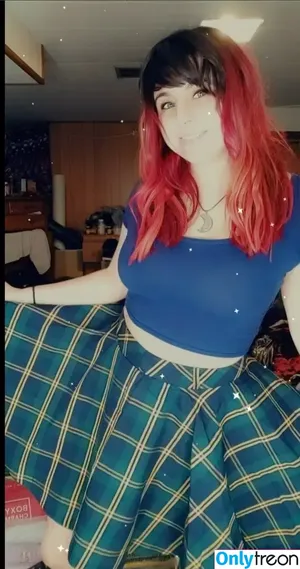 Booziebunzz / dannibunzz / mercuryxbunzz фото голая #0012