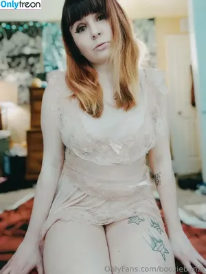 Booziebunzz / dannibunzz / mercuryxbunzz фото голая #0041
