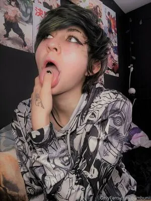 boozygremlin / boozy.gremlin nude photo #0005