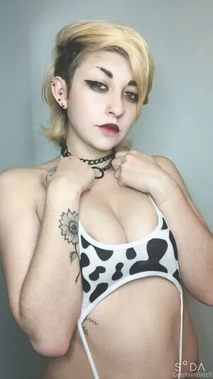 boozygremlin / boozy.gremlin nude photo #0068
