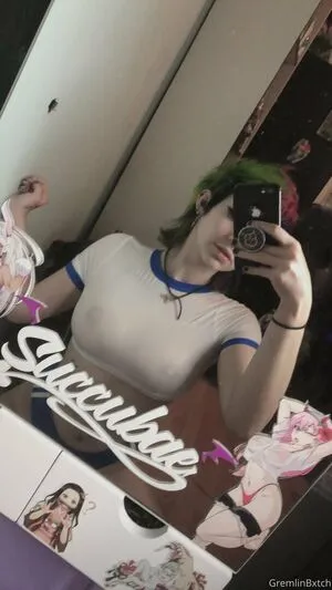 boozygremlin / boozy.gremlin nude photo #0092
