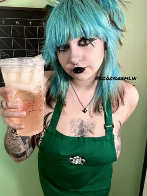 boozygremlin / boozy.gremlin nude photo #0115