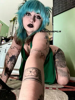 boozygremlin / boozy.gremlin nude photo #0116