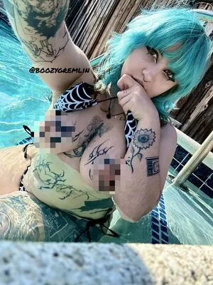 boozygremlin / boozy.gremlin nude photo #0131