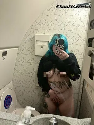 boozygremlin / boozy.gremlin nude photo #0134