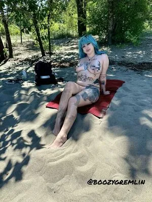 boozygremlin / boozy.gremlin nude photo #0145
