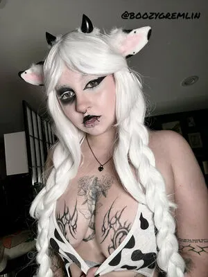boozygremlin / boozy.gremlin nude photo #0148
