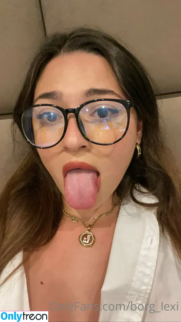 borg_lexi nude photo #0010 (borg_lexi)