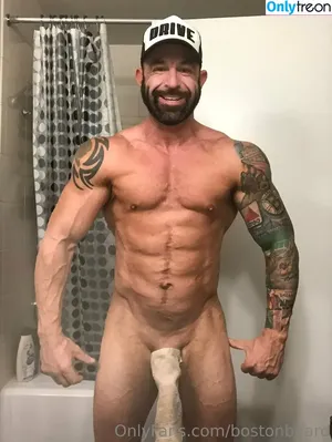 bostonbeard / boston_beard nude photo #0002