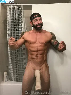 bostonbeard / boston_beard nude photo #0007