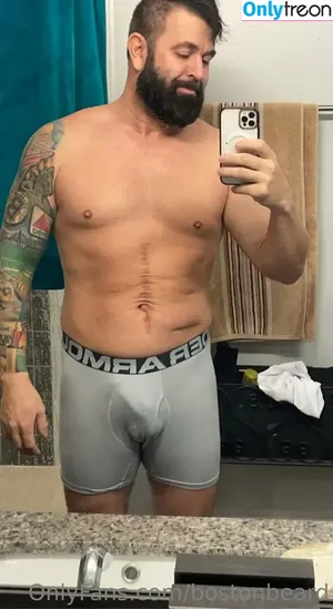 bostonbeard / boston_beard nude photo #0014