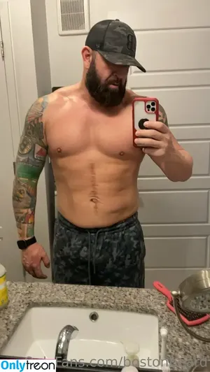 bostonbeard / boston_beard nude photo #0021