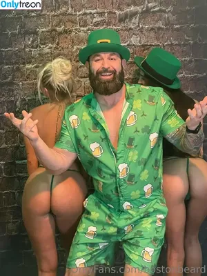 bostonbeard / boston_beard nude photo #0026