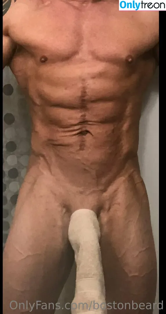 bostonbeard nude photo #0001 (boston_beard)
