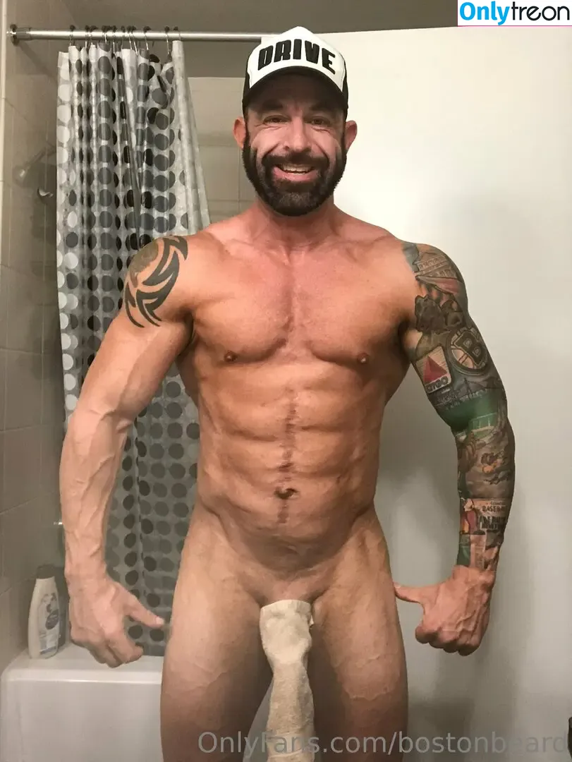 bostonbeard голая photo #0002 (boston_beard)