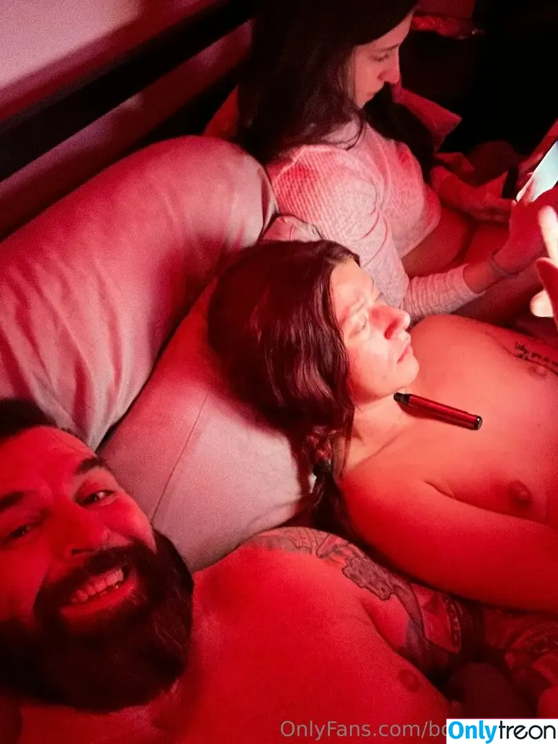 bostonbeard nude photo #0049 (boston_beard)