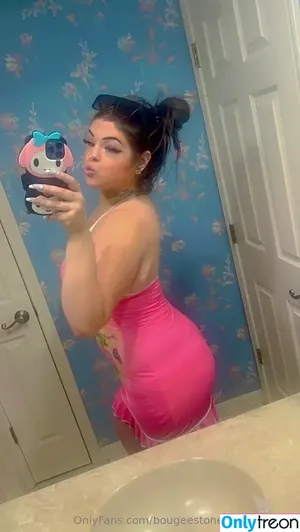 bougeestonerprincessfree / bougie.boss.cleaning nude photo #0009