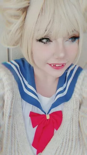 Bouncyclown / Froggy The Clown / Ker0ppai / bouncyclowngirl nude photo #0089