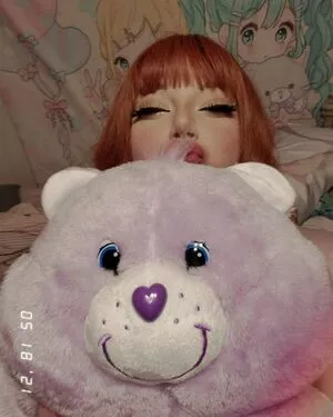 Bouncyclown / Froggy The Clown / Ker0ppai / bouncyclowngirl nude photo #0142
