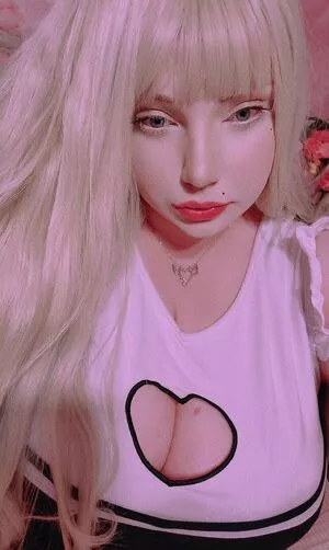 Bouncyclown / Froggy The Clown / Ker0ppai / bouncyclowngirl nude photo #0152