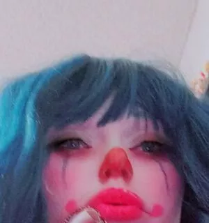 Bouncyclown / Froggy The Clown / Ker0ppai / bouncyclowngirl nude photo #0155